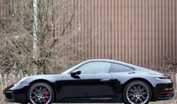 Porsche 992.1 Carrera S 3.0 PDK – 2021 complet