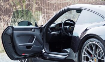 Porsche 992.1 Carrera S 3.0 PDK – 2021 complet
