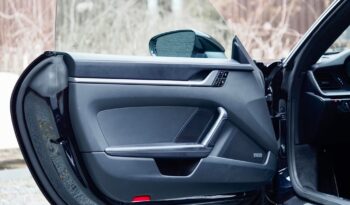 Porsche 992.1 Carrera S 3.0 PDK – 2021 complet