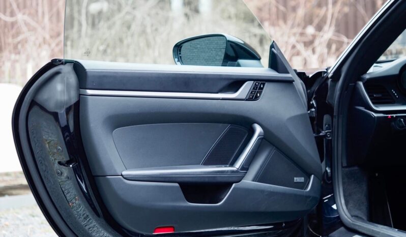 Porsche 992.1 Carrera S 3.0 PDK – 2021 complet