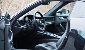 Porsche 992.1 Carrera S 3.0 PDK – 2021 complet