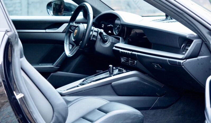 Porsche 992.1 Carrera S 3.0 PDK – 2021 complet