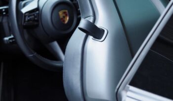 Porsche 992.1 Carrera S 3.0 PDK – 2021 complet