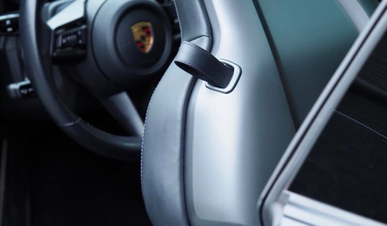 Porsche 992.1 Carrera S 3.0 PDK – 2021 complet