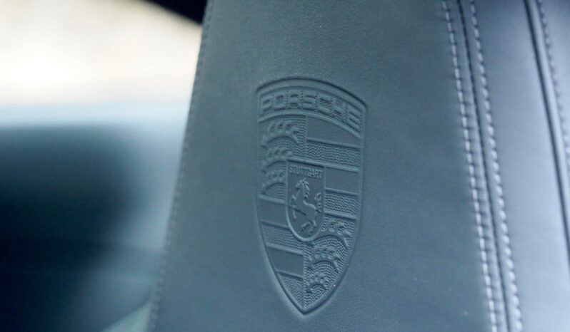 Porsche 992.1 Carrera S 3.0 PDK – 2021 complet