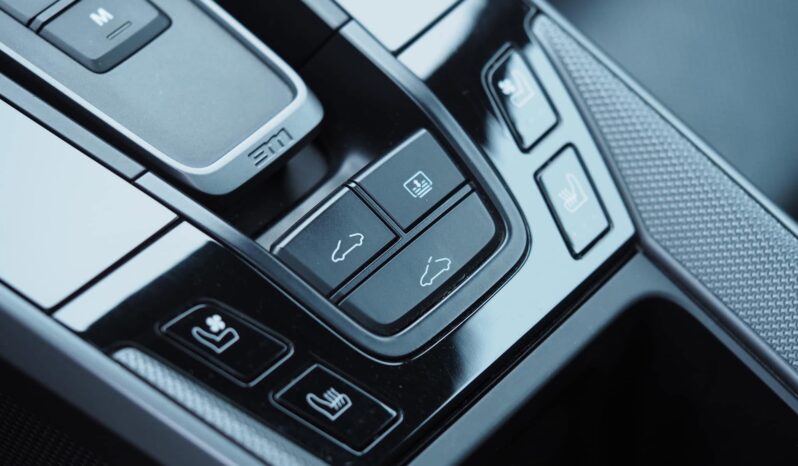 Porsche 992.1 Carrera S 3.0 PDK – 2021 complet