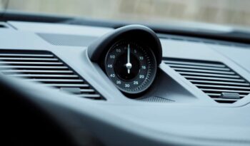 Porsche 992.1 Carrera S 3.0 PDK – 2021 complet