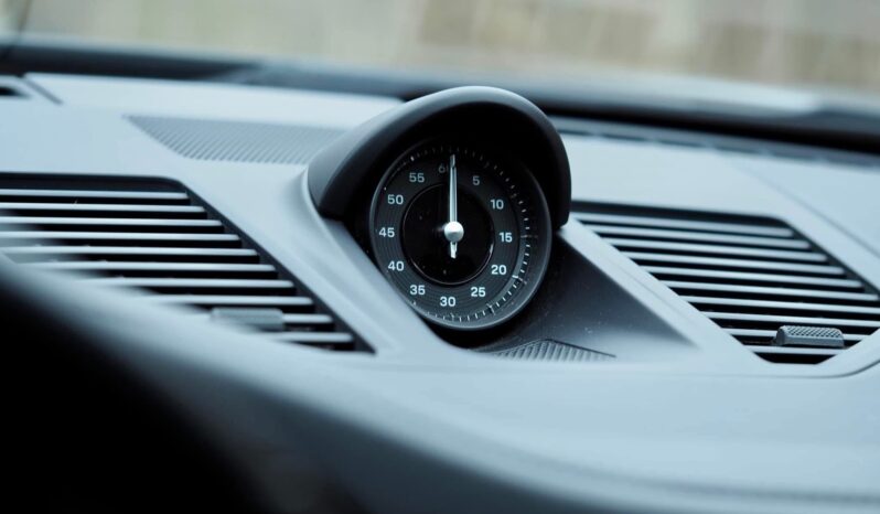 Porsche 992.1 Carrera S 3.0 PDK – 2021 complet