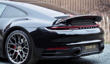 Porsche 992.1 Carrera S 3.0 PDK – 2021 complet