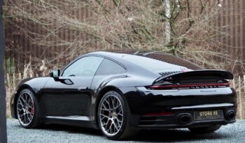 Porsche 992.1 Carrera S 3.0 PDK – 2021 complet
