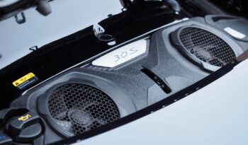 Porsche 992.1 Carrera S 3.0 PDK – 2021 complet
