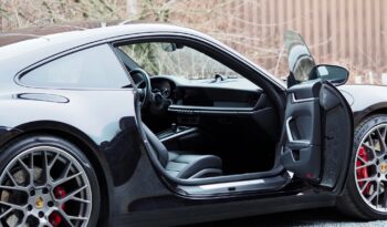 Porsche 992.1 Carrera S 3.0 PDK – 2021 complet