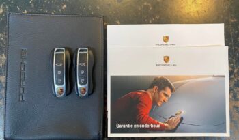 Porsche 992.1 Carrera S 3.0 PDK – 2021 complet