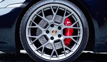 Porsche 992.1 Carrera S 3.0 PDK – 2021 complet