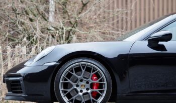 Porsche 992.1 Carrera S 3.0 PDK – 2021 complet