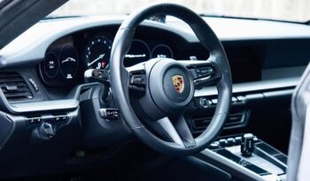 Porsche 992.1 Carrera S 3.0 PDK – 2021 complet