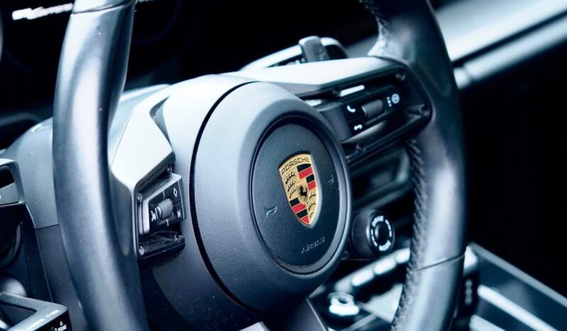 Porsche 992.1 Carrera S 3.0 PDK – 2021 complet