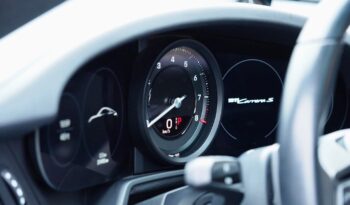 Porsche 992.1 Carrera S 3.0 PDK – 2021 complet