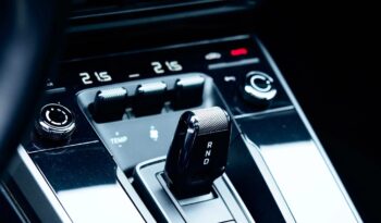 Porsche 992.1 Carrera S 3.0 PDK – 2021 complet