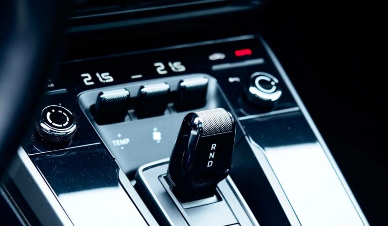 Porsche 992.1 Carrera S 3.0 PDK – 2021 complet