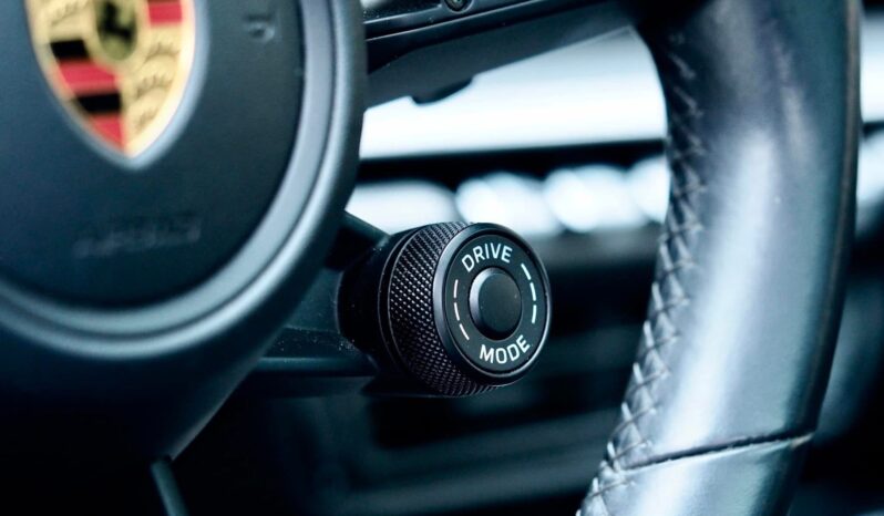 Porsche 992.1 Carrera S 3.0 PDK – 2021 complet