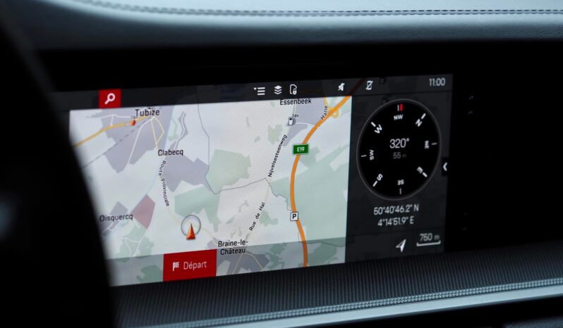 Porsche 992.1 Carrera S 3.0 PDK – 2021 complet