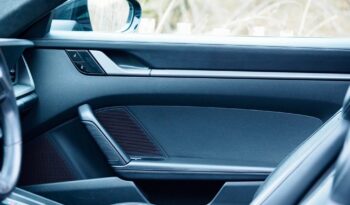 Porsche 992.1 Carrera S 3.0 PDK – 2021 complet