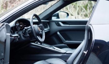 Porsche 992.1 Carrera S 3.0 PDK – 2021 complet