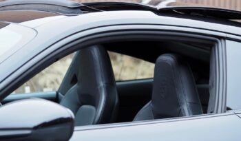 Porsche 992.1 Carrera S 3.0 PDK – 2021 complet
