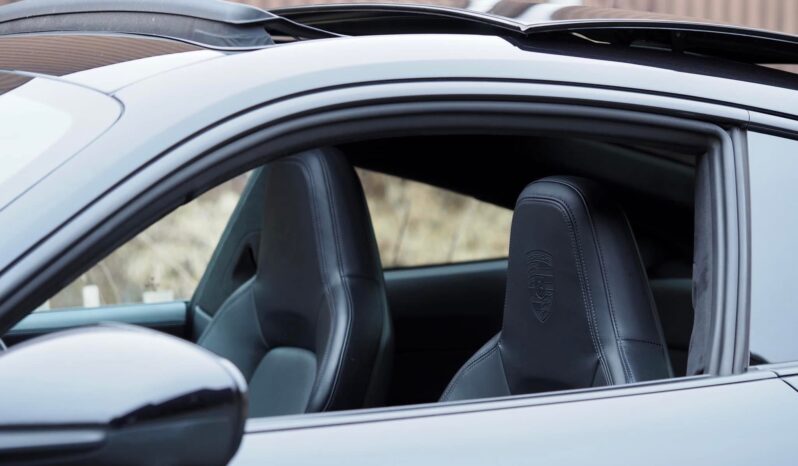 Porsche 992.1 Carrera S 3.0 PDK – 2021 complet