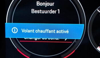 Porsche 992.1 Carrera S 3.0 PDK – 2021 complet