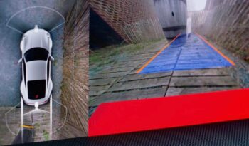 Porsche 992.1 Carrera S 3.0 PDK – 2021 complet