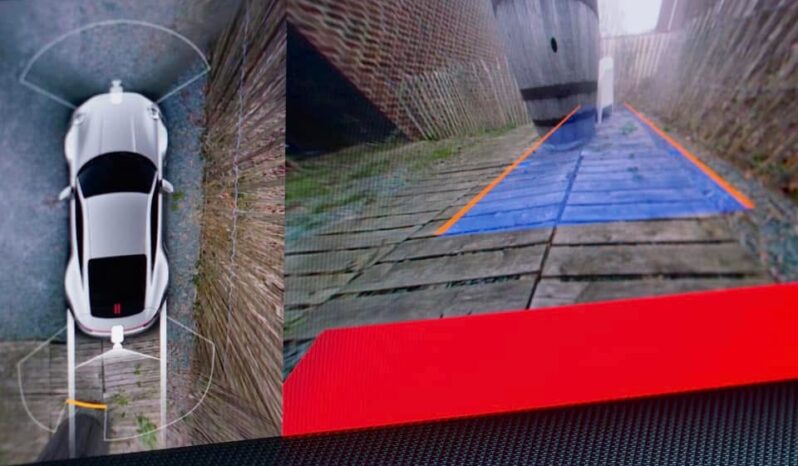 Porsche 992.1 Carrera S 3.0 PDK – 2021 complet