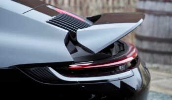 Porsche 992.1 Carrera S 3.0 PDK – 2021 complet