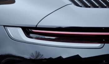 Porsche 992.1 Carrera S 3.0 PDK – 2021 complet