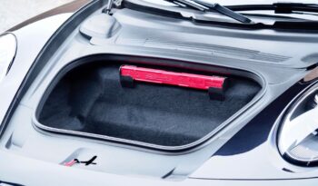 Porsche 992.1 Carrera S 3.0 PDK – 2021 complet