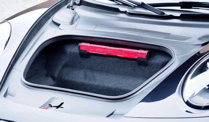 Porsche 992.1 Carrera S 3.0 PDK – 2021 complet