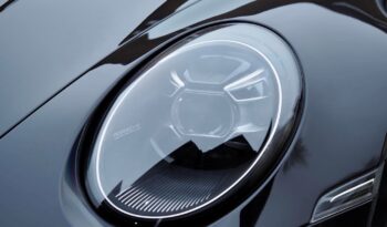 Porsche 992.1 Carrera S 3.0 PDK – 2021 complet