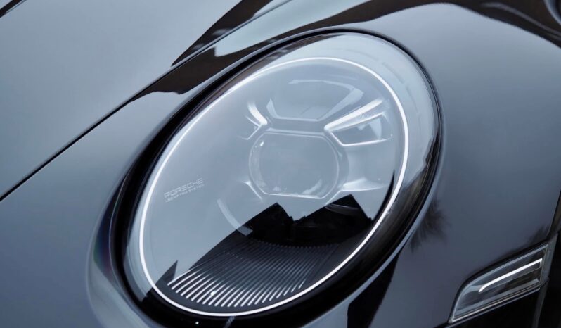 Porsche 992.1 Carrera S 3.0 PDK – 2021 complet