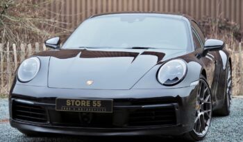 Porsche 992.1 Carrera S 3.0 PDK – 2021 complet
