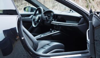 Porsche 992.1 Carrera S 3.0 PDK – 2021 complet