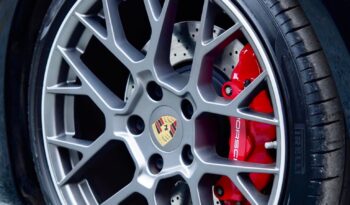 Porsche 992.1 Carrera S 3.0 PDK – 2021 complet