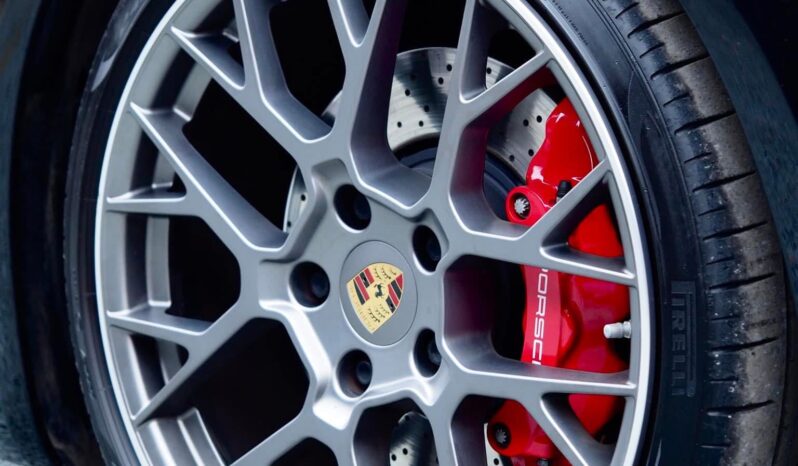 Porsche 992.1 Carrera S 3.0 PDK – 2021 complet