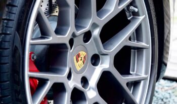 Porsche 992.1 Carrera S 3.0 PDK – 2021 complet