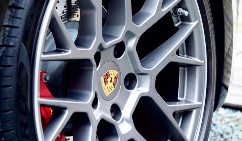 Porsche 992.1 Carrera S 3.0 PDK – 2021 complet