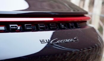 Porsche 992.1 Carrera S 3.0 PDK – 2021 complet