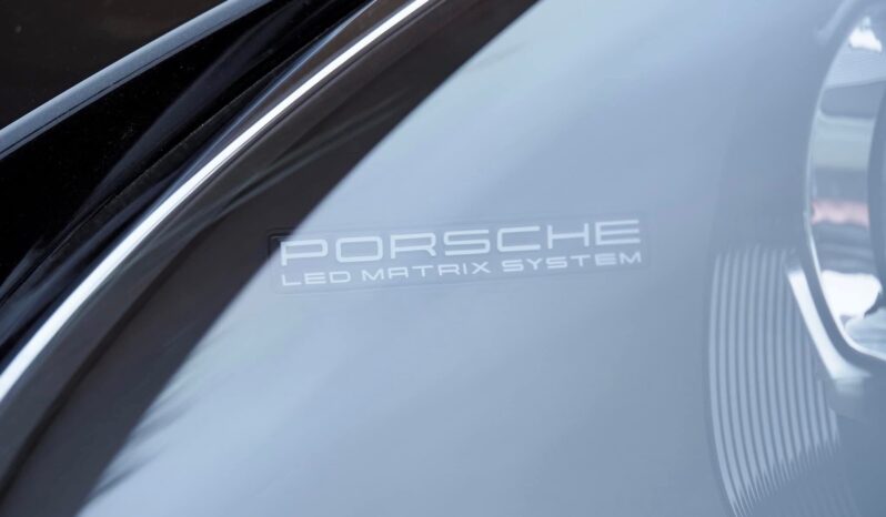 Porsche 992.1 Carrera S 3.0 PDK – 2021 complet