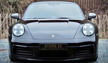 Porsche 992.1 Carrera S 3.0 PDK – 2021 complet