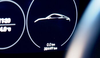 Porsche 992.1 Carrera S 3.0 PDK – 2021 complet