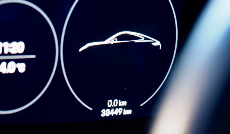 Porsche 992.1 Carrera S 3.0 PDK – 2021 complet